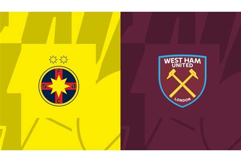 Fcsb vs west ham lineups - FCSB vs West Ham 03.11.2022 Soccer Europa Conference League, Europe ⚡Best Odds & Picks ⭐Accurate Predictions ️Live Score & Stats Match Preview